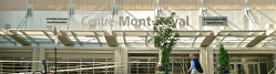 Hotel Montreal | Centre Mont Royal