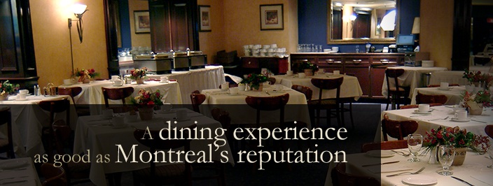 Best Restaurants in Montreal | Coffee Shop | Restaurant & Caf�