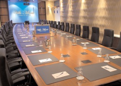 Conference Room in Montreal | Salon Ville-Marie