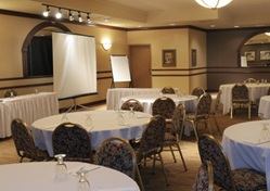 Meeting Room in Montreal | Grand Salon