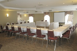 Meeting Room in Montreal | Mont-Royal I