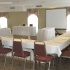 Conference Room Rental in Montreal | Mont-Royal I